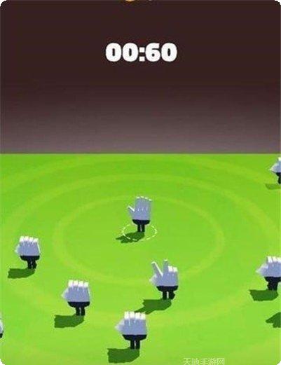 猜拳大作战游戏技巧