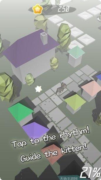 小猫咪快过来玩法介绍