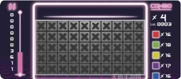 霓虹火柴盒游戏攻略