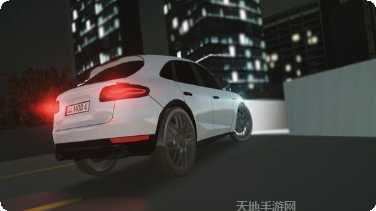 真实停车模拟驾驶3D