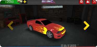 真实停车模拟驾驶安卓版