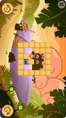 贪吃小植物游戏评测