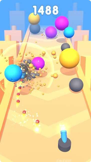 加农炮轰下载最新版