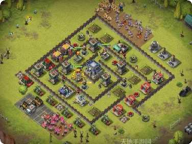 幸存者的命运游戏攻略