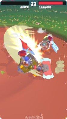 机甲对轰游戏下载