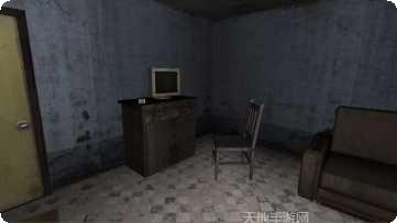 恐惧之中心跳加速