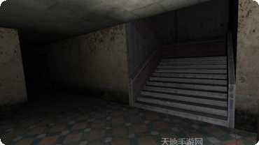 恐惧之中逃脱挑战