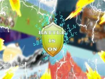 英雄火影2司法领域最新版本