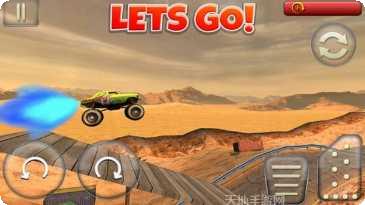 极限卡车模拟器安卓版