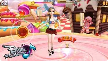 Banana游戏玩法介绍