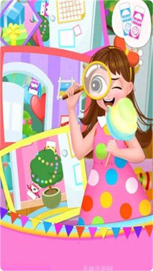 嘉年华比赛玩法介绍