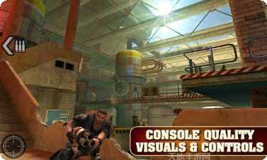 前线突击队角色推荐