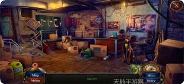 家族之谜有毒的承诺下载