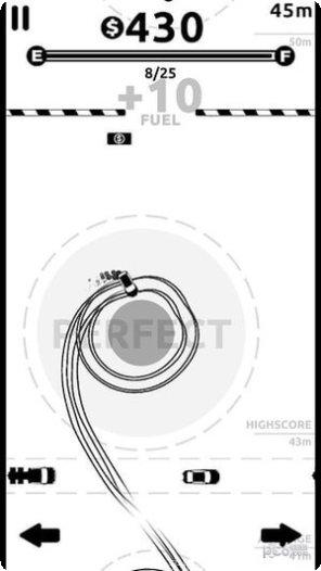 甜甜圈2048高分技巧