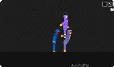 蓝毛怪物模拟器攻略