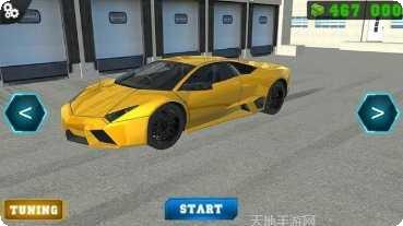 狂飙赛车传说下载地址