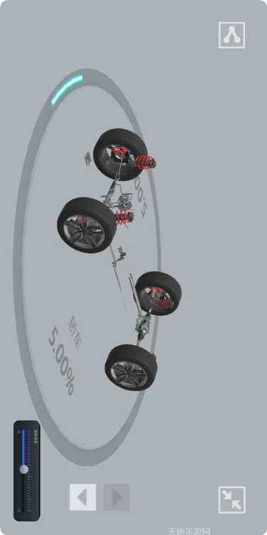 放置汽车工厂最新版本