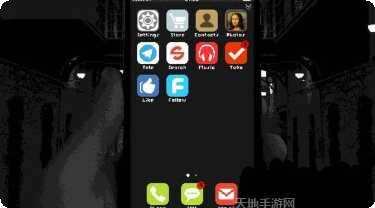 Republique游戏攻略