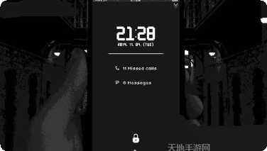 Republique隐藏关卡