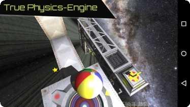 3D球球平衡技巧