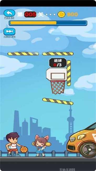 画线冲锋游戏攻略