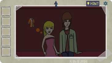 倒霉的周末玩法