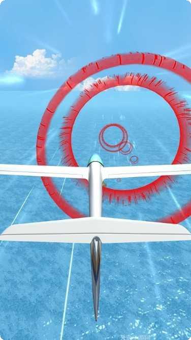 滑翔机王最新版本