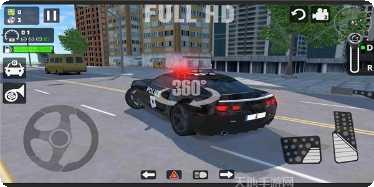 越野雪佛兰攻略