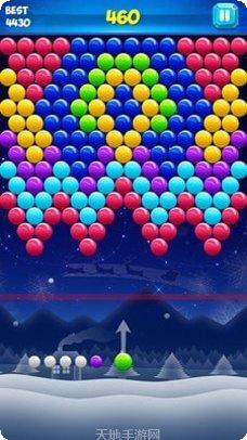 弹跳球的节奏操作技巧