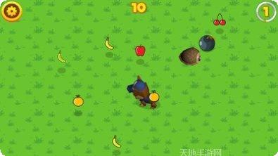 汪星人消消消攻略