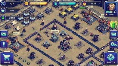 绝地反击九游版下载地址