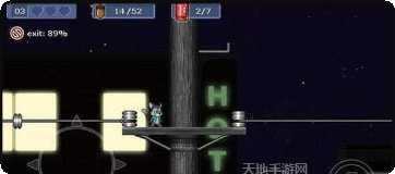 超级加拉戈历险角色介绍