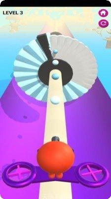 火箭筒大作战角色介绍