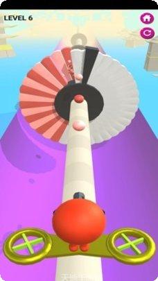 火箭筒大作战装备推荐