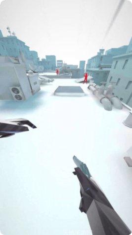 黑客帝国子弹防御下载地址