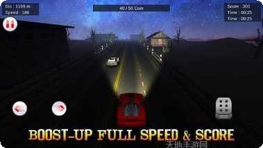 地铁赛车技巧分享