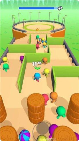 豆豆人酷跑下载地址