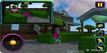 老师别抓我最新版本