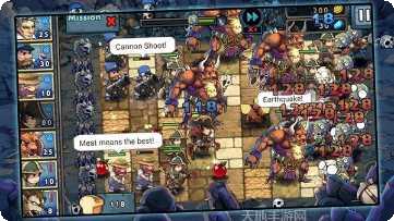 传奇战仙技能搭配