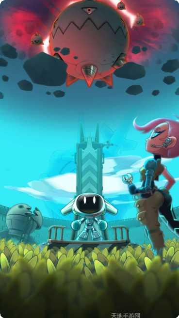 了不起守塔攻略