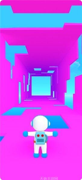 重力跑游戏操作技巧