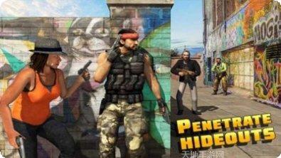 唐人街神探游戏攻略