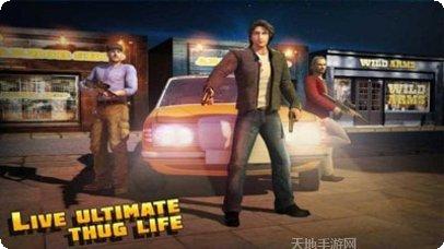 唐人街神探剧情解析