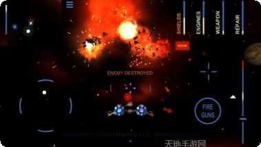 宇宙对决新手教程