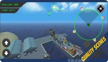 空中救援3D攻略大全