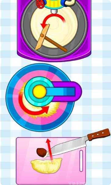 甜点制造商游戏攻略
