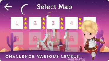 宝藏迷宫逃离技巧