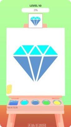 海绵艺术家游戏攻略