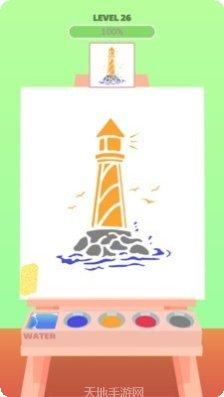 海绵艺术家最新版本