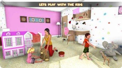 我家有对双胞胎最新版本